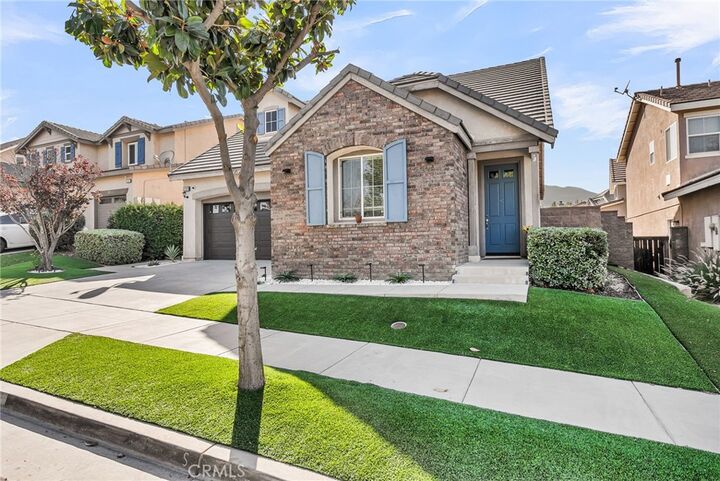 Property Photo: 25019 Coral Canyon CA 92883