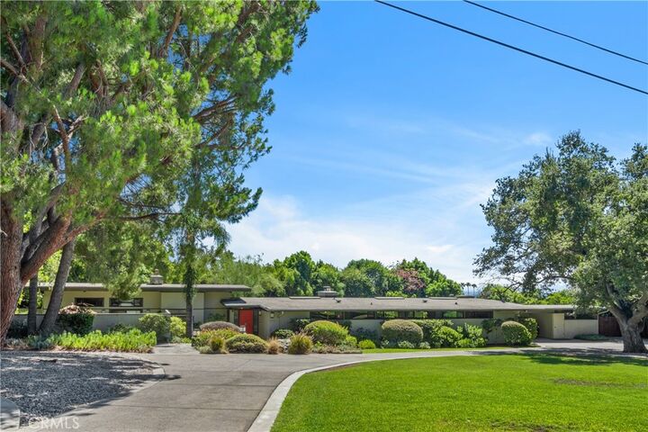 Property Photo: 1462 Lemon Ave CA 91008