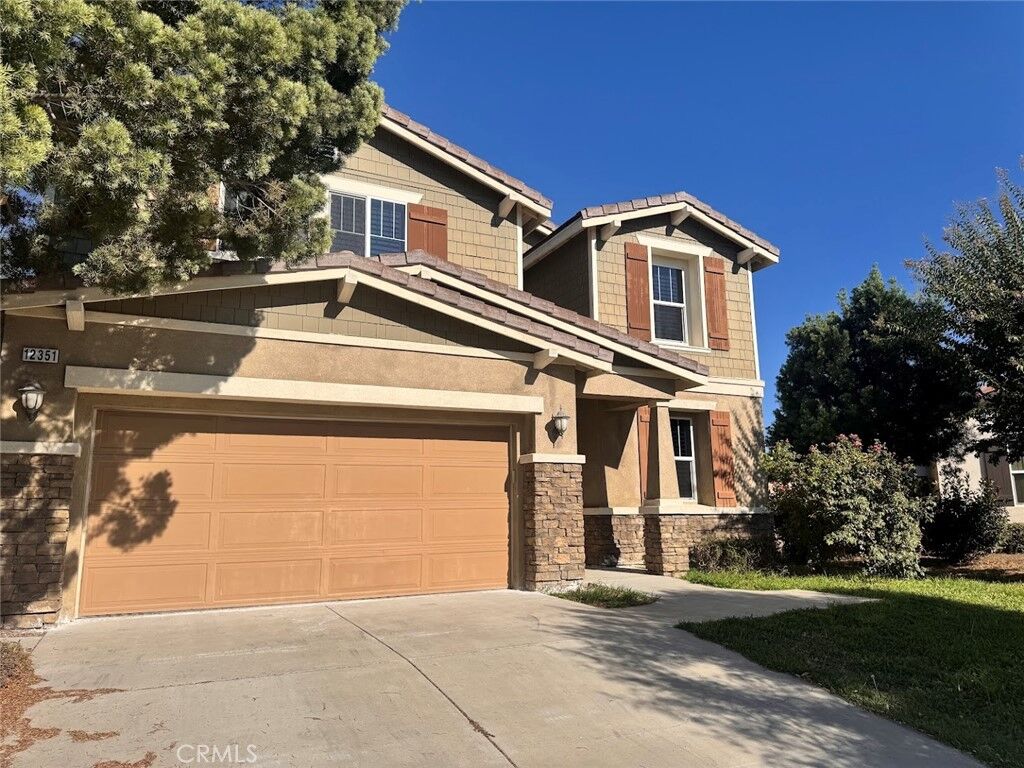 Property Photo: 12351 Twin Gables Dr., CA 91710