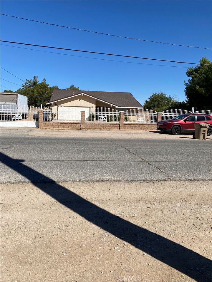 Property Photo:  17578 Walnut Street  CA 92345 