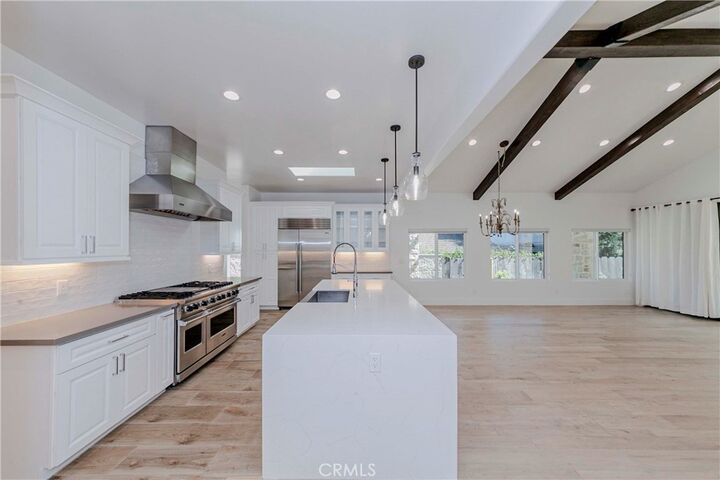 Property Photo: 50 Ranchview Road CA 90274
