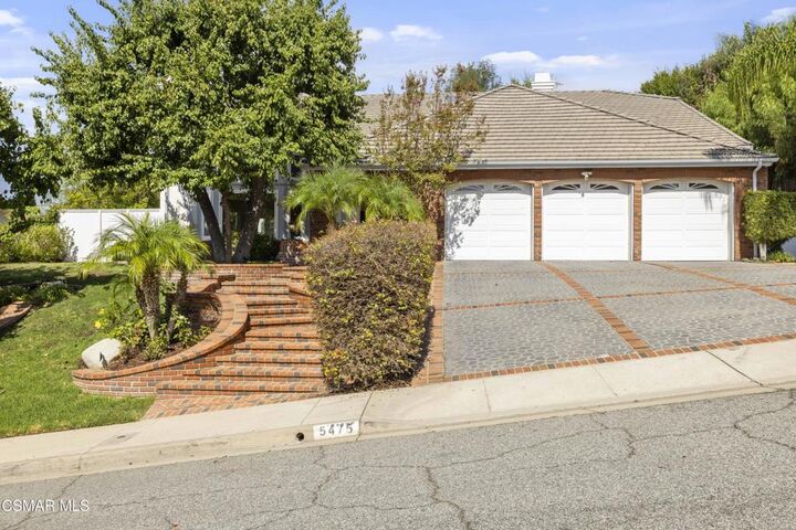 Property Photo:  5475 Bromely Drive  CA 91377 