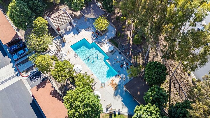 Property Photo:  23332 Coso 134  CA 92692 