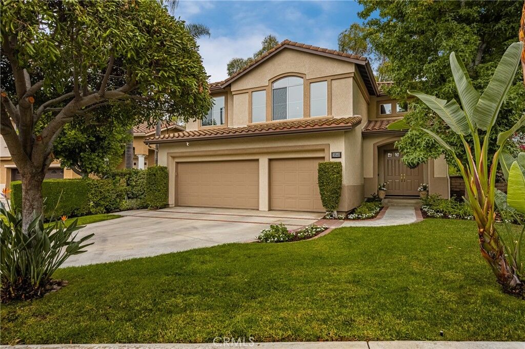 Property Photo:  10940 Tantlinger  CA 92782 