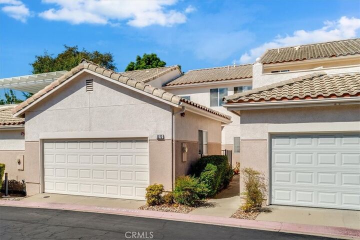 Property Photo:  1272 Manzanita Way  CA 93401 