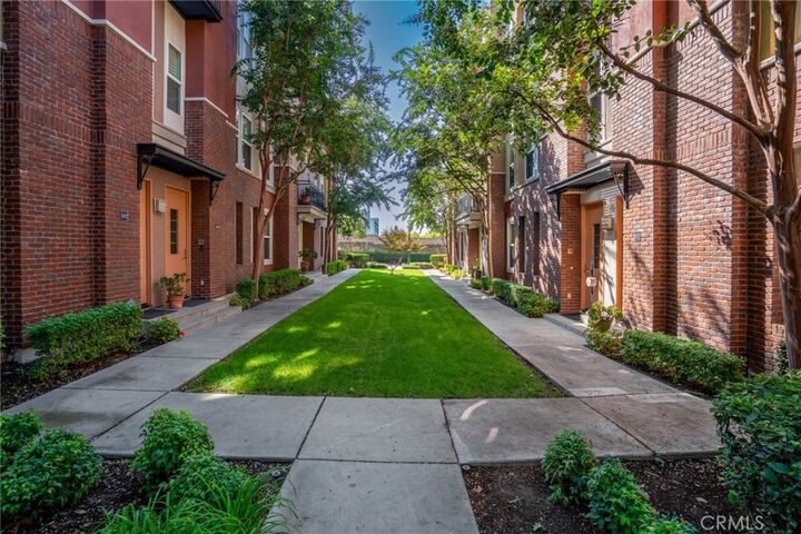 Property Photo: 630 W 1st Street CA 91711