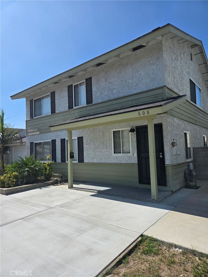 Property Photo:  608 Claraday  CA 91740 