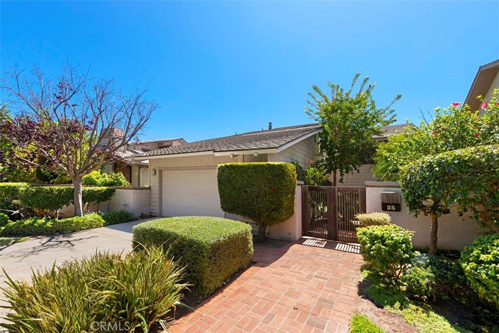 Property Photo: 35 Laguna Woods CA 92677