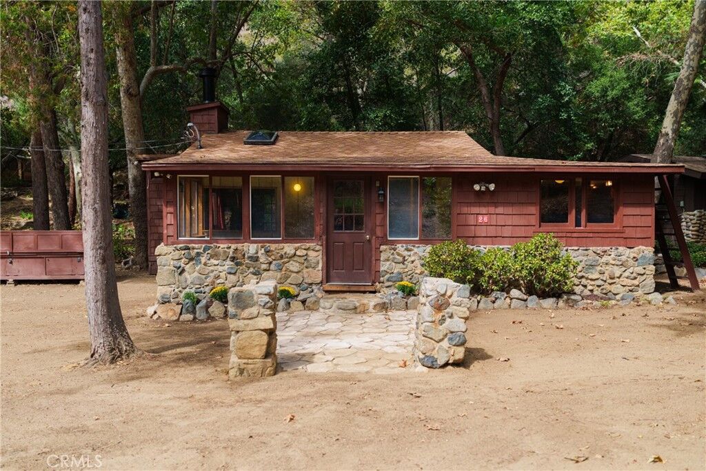 Property Photo:  0 Hot Springs Canyon Road 26  CA 92675 