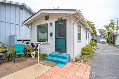 Property Photo: 260 260 Pacific CA 93442