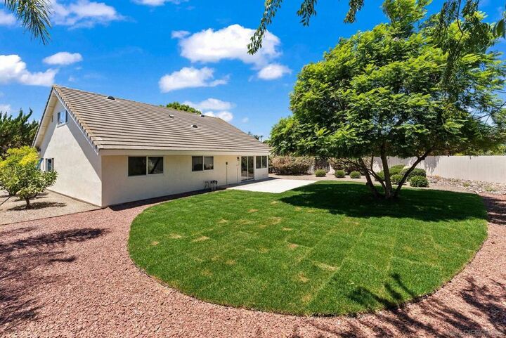 Property Photo:  11412 Lucera Pl  CA 92127 