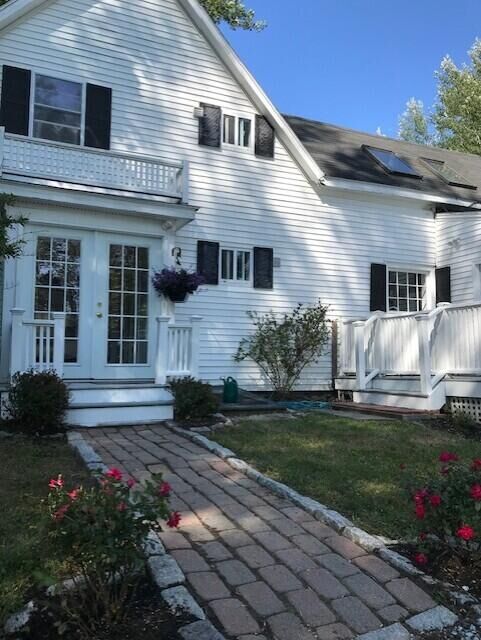 Property Photo: 224 Limerock Street ME 04841