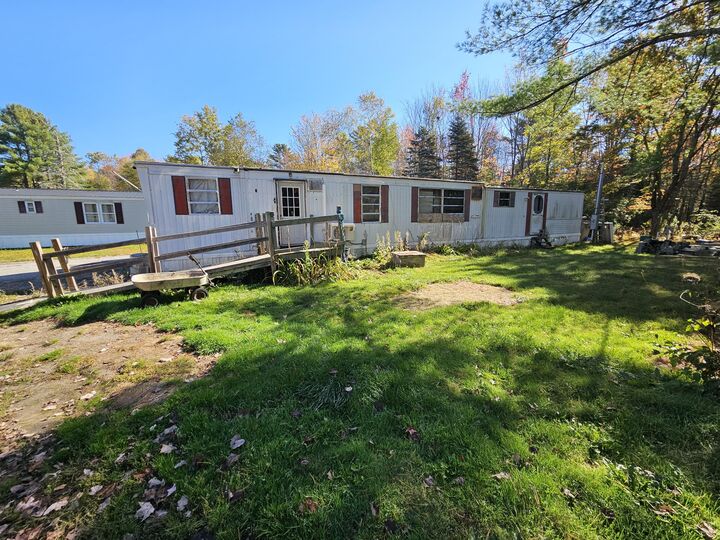 Property Photo:  2161 Lisbon Road 27  ME 04240 