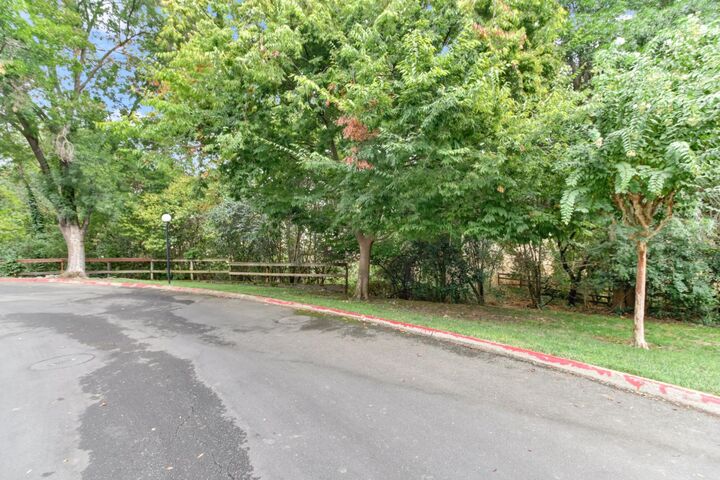 Property Photo: 3961 Park Circle Lane C CA 95608