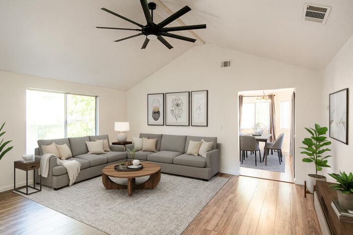 Property Photo: 3415 Bristol Court CA 95682