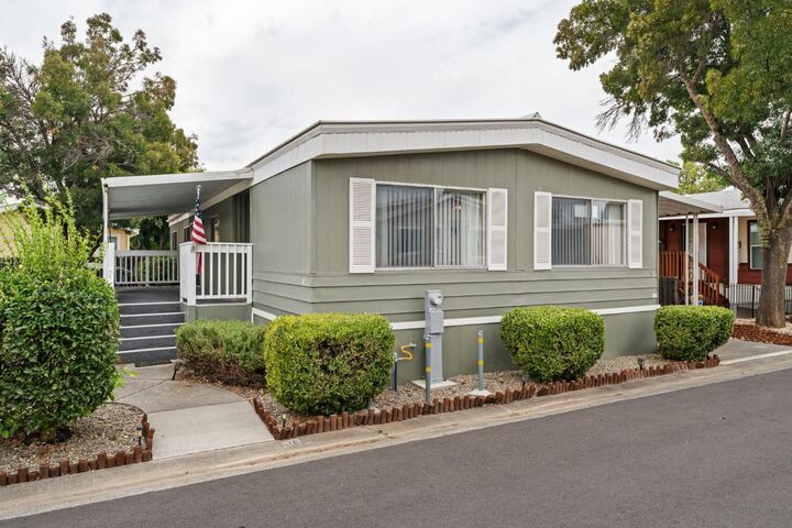 Property Photo: 26262 County Road 21A 36 CA 95627