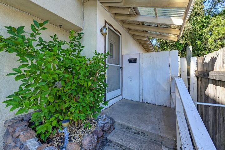 Property Photo:  2649 S Whitney Boulevard  CA 95677 
