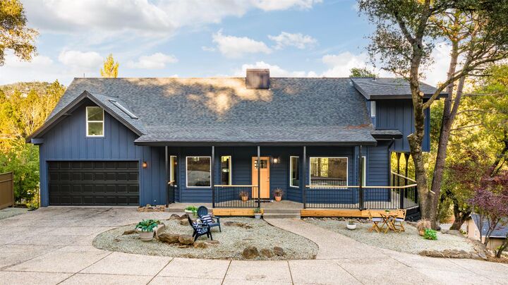 14470 Lake Wildwood Drive  Penn Valley CA 95946 photo