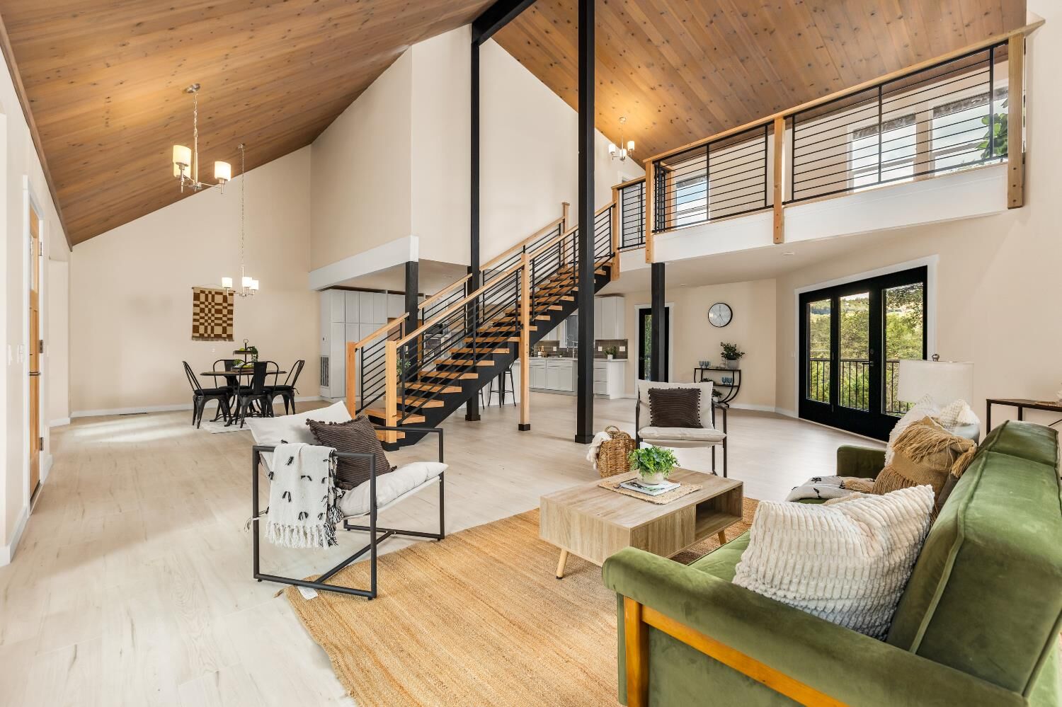 Property Photo: 14470 Lake Wildwood Drive CA 95946