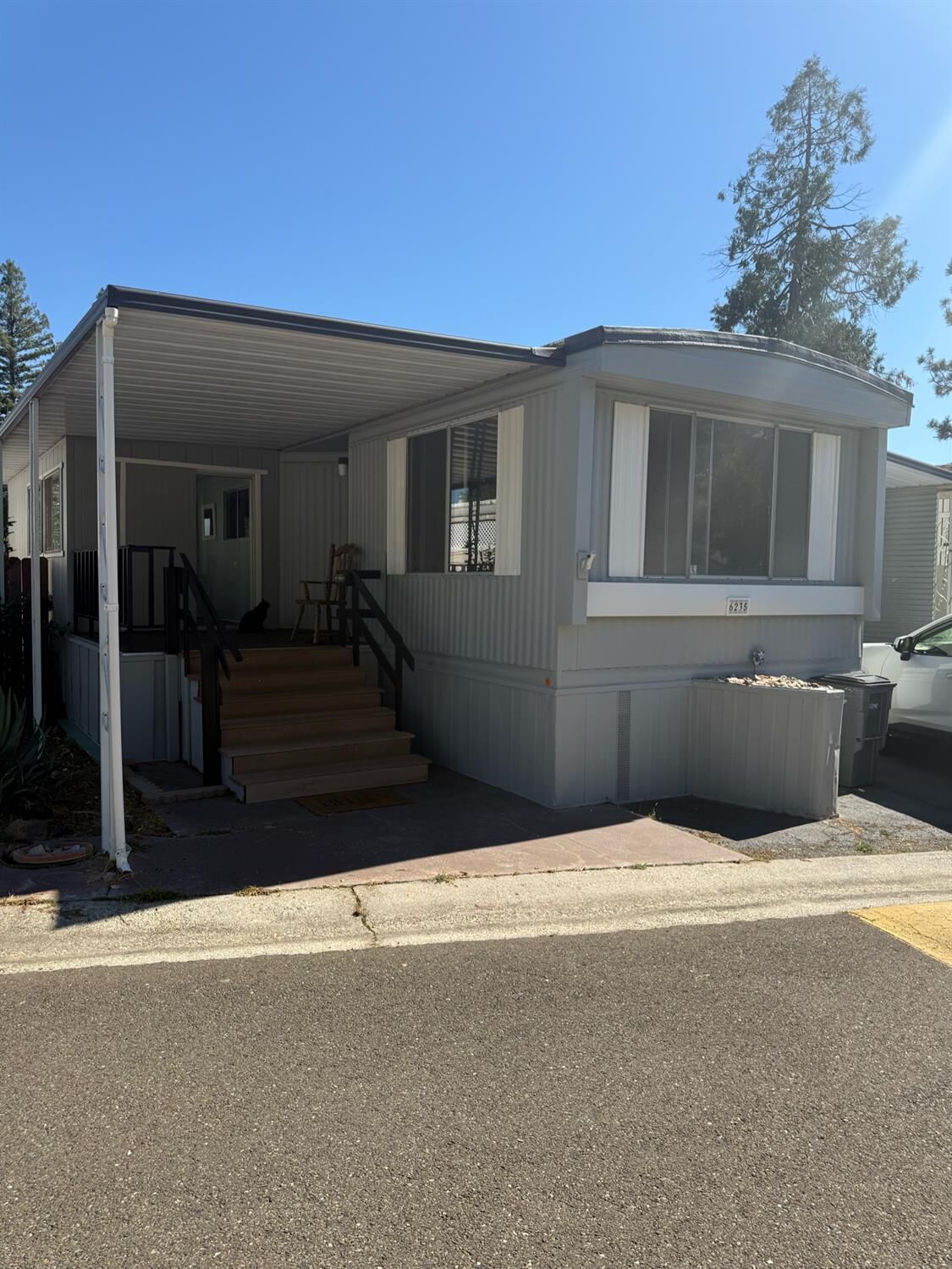 Property Photo:  6235 Nob Hill Drive  CA 95658 