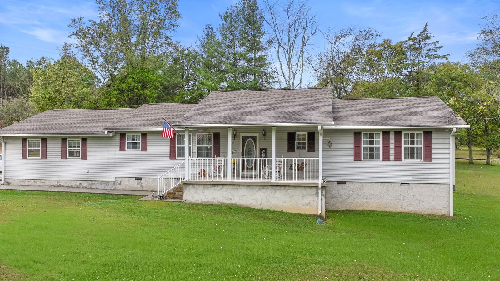 Property Photo:  1756 Winchester Hwy  TN 37342 