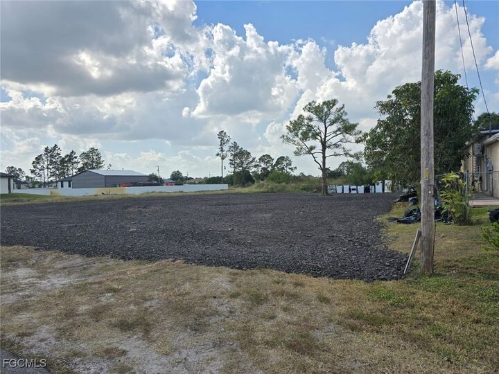 Property Photo:  3004 Ruth Avenue S  FL 33976 