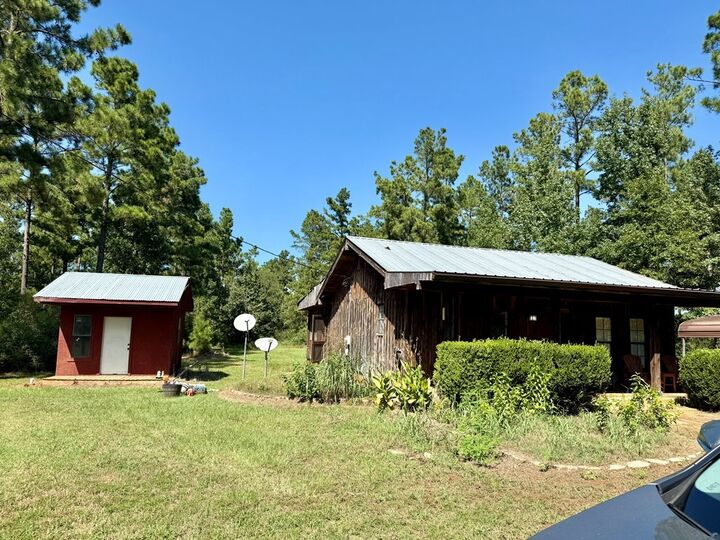 Property Photo:  3600 County Road  TX 75943 