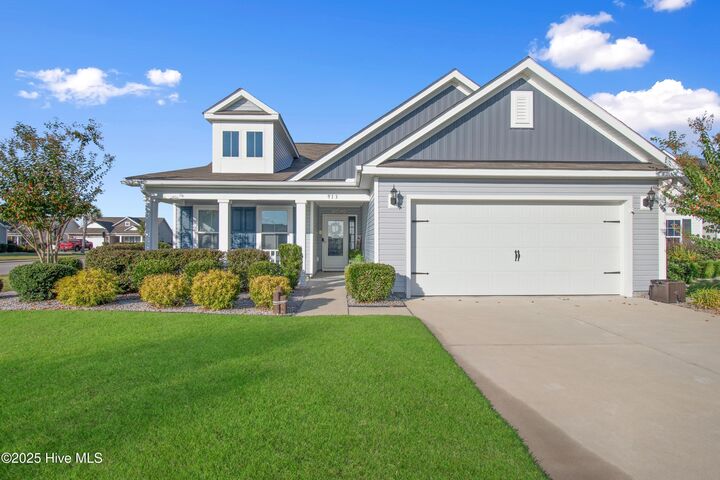 Property Photo:  913 Eastham Court SW  NC 28469 