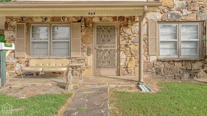 Property Photo:  808 Lauderdale Road  AR 72315