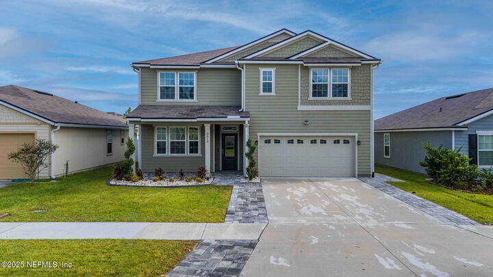 Property Photo:  3019 Tidal Creek Court  FL 32043 