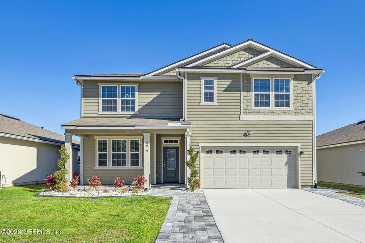 Property Photo:  3019 Tidal Creek Court  FL 32043 