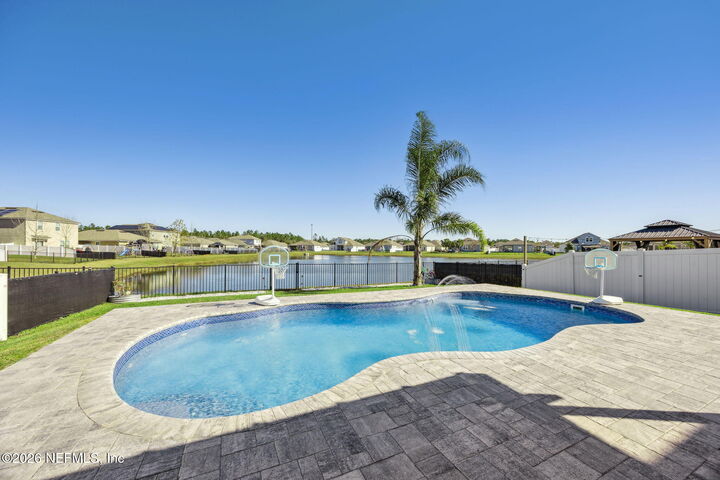 Property Photo: 3019 Tidal Creek Court FL 32043