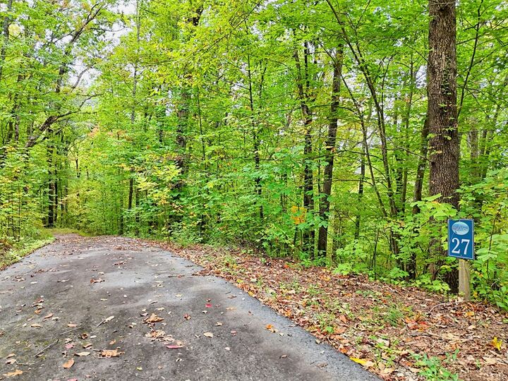 Property Photo:  Lot 27 Skyview Drive  NC 28904 