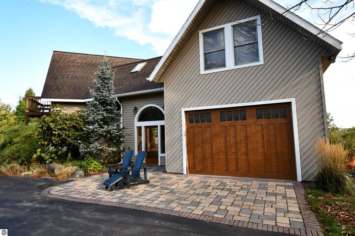Property Photo: 04020 Pops Road MI 49720