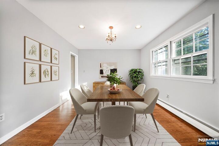 Property Photo: 36 Rockledge Road NJ 07045
