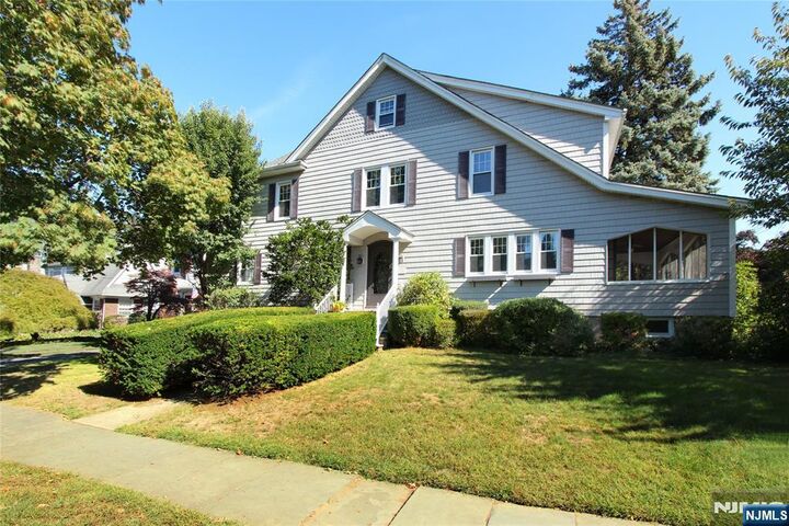 Property Photo: 72 Whitford Avenue NJ 07110