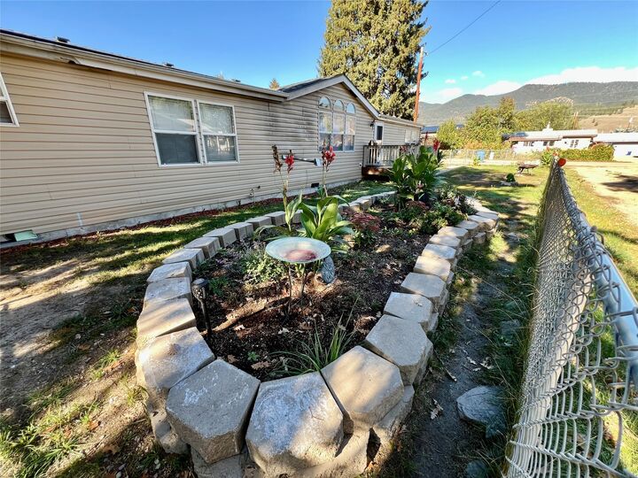 Property Photo:  16925 Mullan Road  MT 59834 