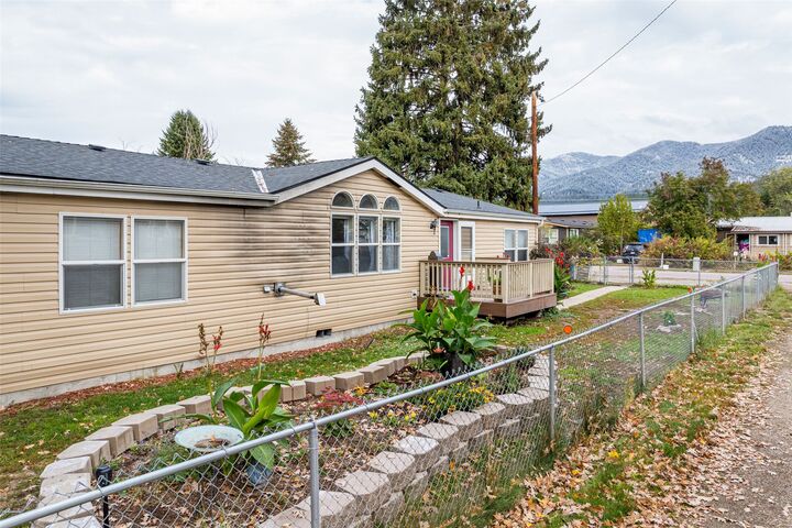 Property Photo: 16925 Mullan Road MT 59834