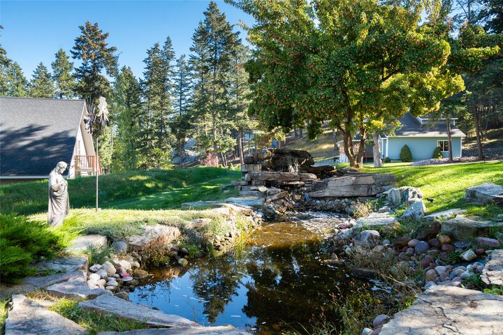 Property Photo:  234 Segiah Way  MT 59901