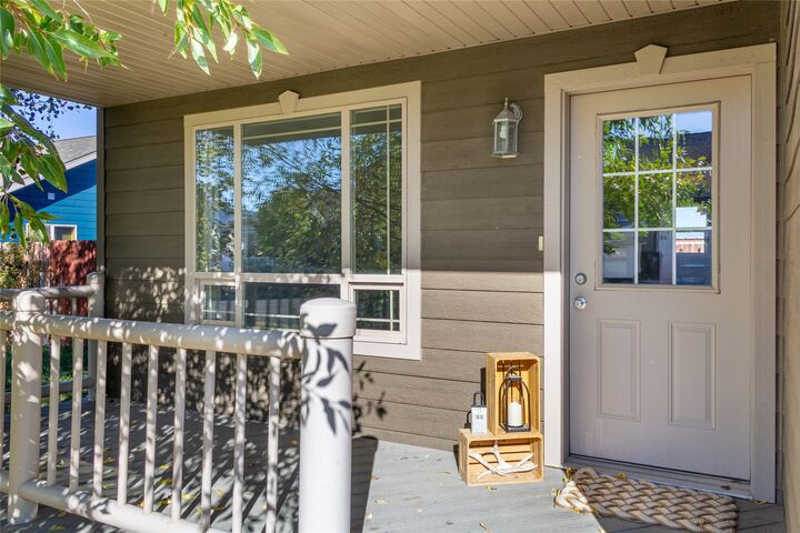 Property Photo:  5288 Glacier Point Loop  MT 59602 