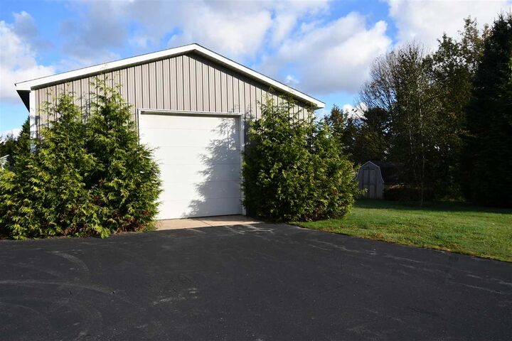 Property Photo: 4020 Pops MI 49720