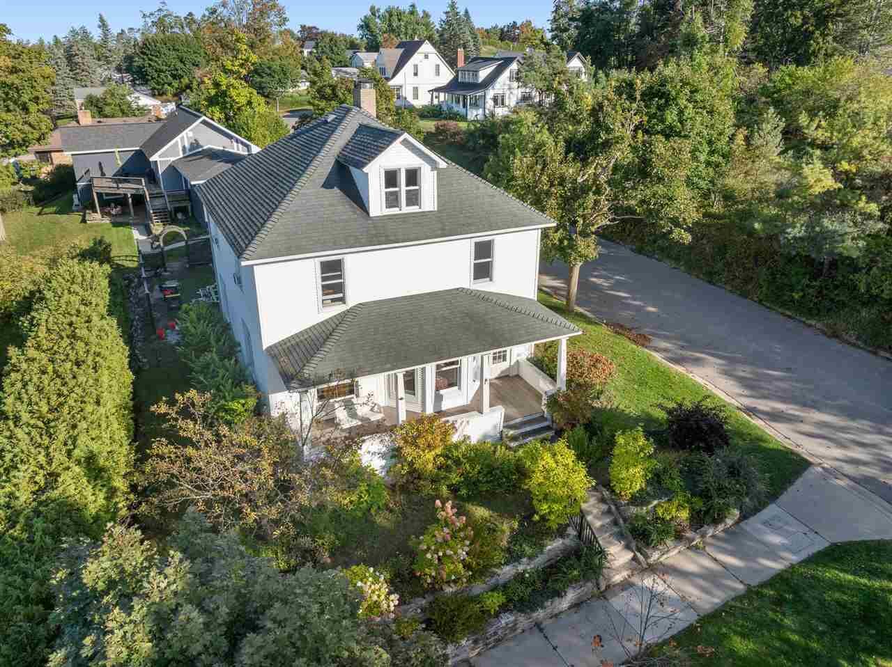 Property Photo: 915 Harvey MI 49770