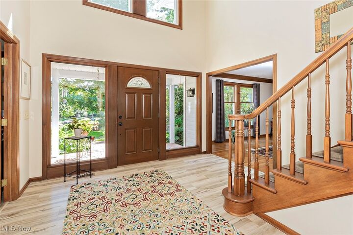 Property Photo: 16830 Lucky Bell Lane OH 44023