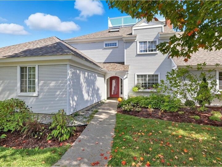 Property Photo:  41 Southwind Drive  VT 05401 