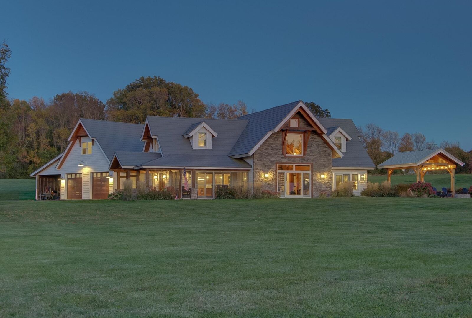 Property Photo: 124 West Shore Road VT 05458