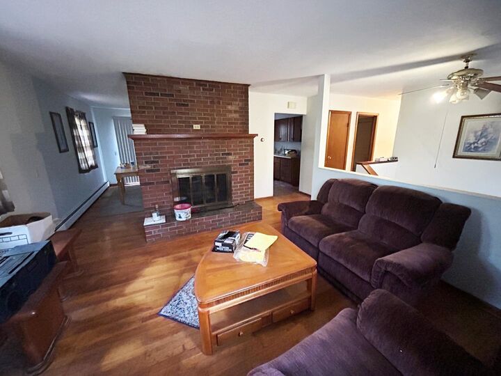Property Photo: 33 Lawrence Heights VT 05465