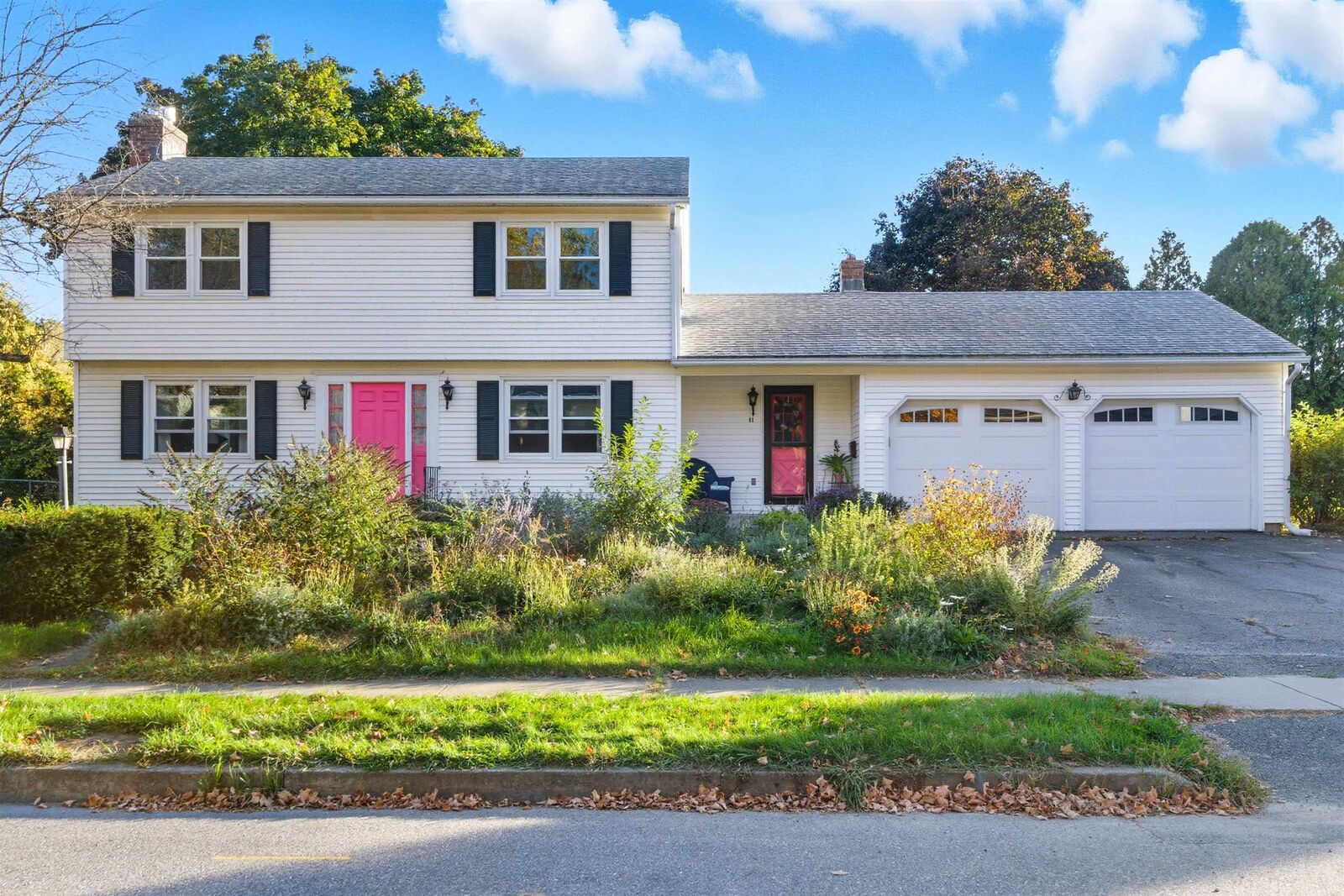 Property Photo:  41 Greenwood Avenue  VT 05452 