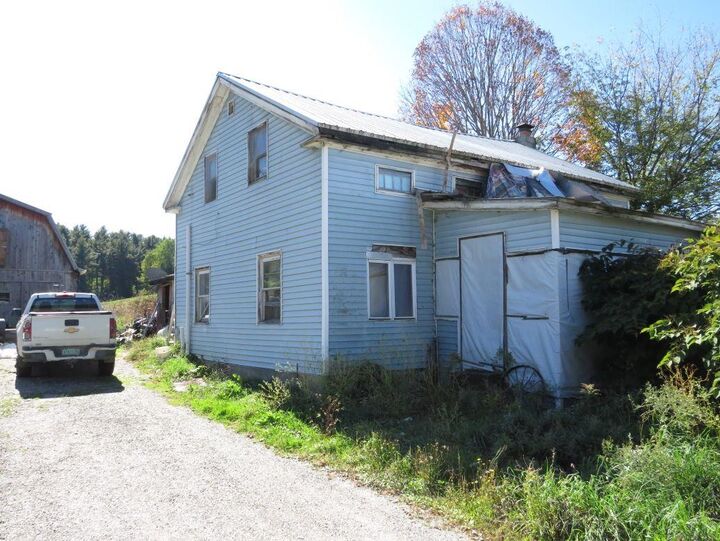 4748 Lake Road  Franklin VT 05457 photo