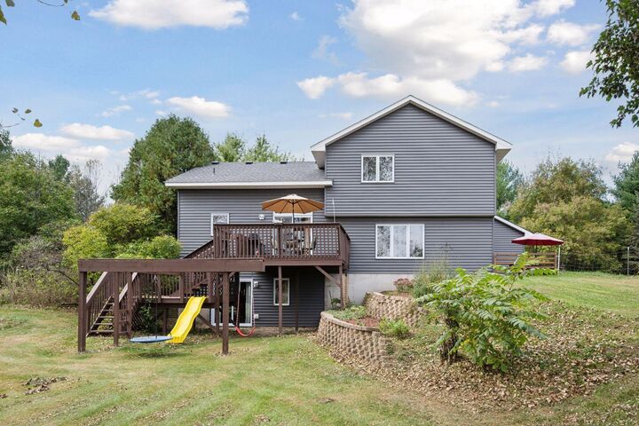 Property Photo:  29928 152nd Street NW  MN 55398 