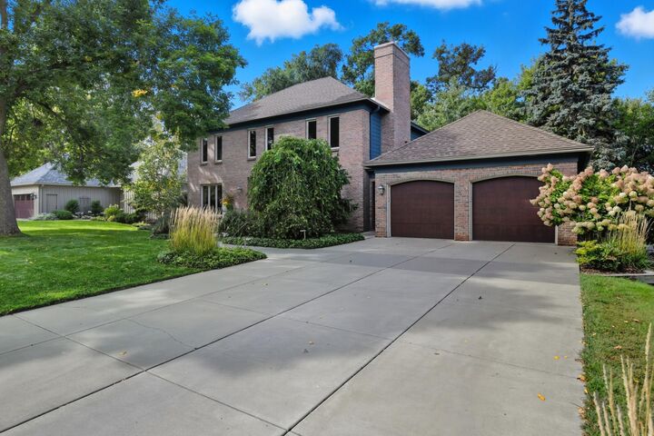 Property Photo:  5804 Garden Avenue  MN 55436 